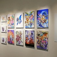 （C） Cygames, Inc.（C） CyDesignation, Inc.（C） Cygames, Inc. / Citail Inc.（C） Nintendo / Cygames THE IDOLM@STER TM & （C）Bandai Namco Entertainment Inc.