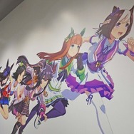 （C） Cygames, Inc.（C） CyDesignation, Inc.（C） Cygames, Inc. / Citail Inc.（C） Nintendo / Cygames THE IDOLM@STER TM & （C）Bandai Namco Entertainment Inc.