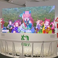 （C） Cygames, Inc.（C） CyDesignation, Inc.（C） Cygames, Inc. / Citail Inc.（C） Nintendo / Cygames THE IDOLM@STER TM & （C）Bandai Namco Entertainment Inc.