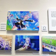 （C） Cygames, Inc.（C） CyDesignation, Inc.（C） Cygames, Inc. / Citail Inc.（C） Nintendo / Cygames THE IDOLM@STER TM & （C）Bandai Namco Entertainment Inc.