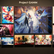 （C） Cygames, Inc.（C） CyDesignation, Inc.（C） Cygames, Inc. / Citail Inc.（C） Nintendo / Cygames THE IDOLM@STER TM & （C）Bandai Namco Entertainment Inc.