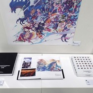 （C） Cygames, Inc.（C） CyDesignation, Inc.（C） Cygames, Inc. / Citail Inc.（C） Nintendo / Cygames THE IDOLM@STER TM & （C）Bandai Namco Entertainment Inc.