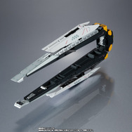 解体匠機RX-93 νガンダム専用オプションパーツ フィン・ファンネル（再販版） 抽選販売】METAL STRUCTURE 解体匠機 RX-93 νガンダム専用