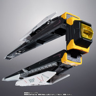 再販で話題沸騰の「解体匠機 RX-93 νガンダム」、オプションパーツ「フィン・ファンネル」も再販決定！“セット商品”も登場か