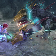 『イースX -ノーディクス-』アドルの前に立ちはだかる「強大なボス」が一挙紹介！暴食蟲なる“閲覧注意”なヤツも…