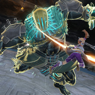 『イースX -ノーディクス-』アドルの前に立ちはだかる「強大なボス」が一挙紹介！暴食蟲なる“閲覧注意”なヤツも…