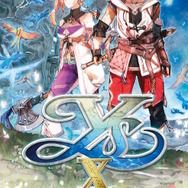 『イースX -ノーディクス-』アドルの前に立ちはだかる「強大なボス」が一挙紹介！暴食蟲なる“閲覧注意”なヤツも…