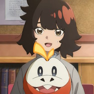 オリジナルアニメ『ポケモンSV 放課後のブレス』第1話配信！公開記念で「あれくるうハルクジラ」もプレゼント