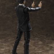 実写版・岸辺露伴が『岸辺露伴 ルーヴルへ行く』の姿でフィギュア化！高橋一生さんをデジタルスキャンし完全再現