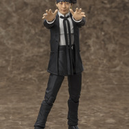 実写版・岸辺露伴が『岸辺露伴 ルーヴルへ行く』の姿でフィギュア化！高橋一生さんをデジタルスキャンし完全再現