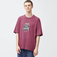 『遊戯王』×「GU」コラボによる25周年記念コレクションが、9月15日から販売！ファン必見のスウェットボックスや特別仕様カード「クリボー」のプレゼントも