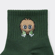 『遊戯王』×「GU」コラボによる25周年記念コレクションが、9月15日から販売！ファン必見のスウェットボックスや特別仕様カード「クリボー」のプレゼントも