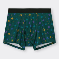 『遊戯王』×「GU」コラボによる25周年記念コレクションが、9月15日から販売！ファン必見のスウェットボックスや特別仕様カード「クリボー」のプレゼントも