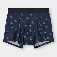 『遊戯王』×「GU」コラボによる25周年記念コレクションが、9月15日から販売！ファン必見のスウェットボックスや特別仕様カード「クリボー」のプレゼントも