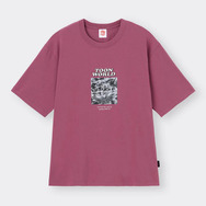 『遊戯王』×「GU」コラボによる25周年記念コレクションが、9月15日から販売！ファン必見のスウェットボックスや特別仕様カード「クリボー」のプレゼントも