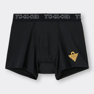 『遊戯王』×「GU」コラボによる25周年記念コレクションが、9月15日から販売！ファン必見のスウェットボックスや特別仕様カード「クリボー」のプレゼントも