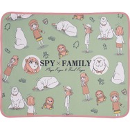 「SPY×FAMILY」新作一番くじが発売！小物入れ付きの「アーニャ」フィギュアなど、全36アイテムを用意