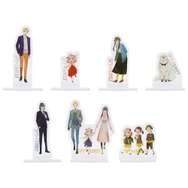 「SPY×FAMILY」新作一番くじが発売！小物入れ付きの「アーニャ」フィギュアなど、全36アイテムを用意