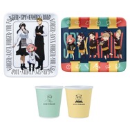 「SPY×FAMILY」新作一番くじが発売！小物入れ付きの「アーニャ」フィギュアなど、全36アイテムを用意