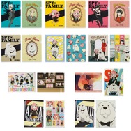 「SPY×FAMILY」新作一番くじが発売！小物入れ付きの「アーニャ」フィギュアなど、全36アイテムを用意