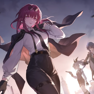 カフカの動画が根強く人気！『崩壊：スターレイル』ピックアップ期間は過ぎたのに未だ冷めないbilibiliユーザーたちのカフカ熱