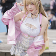バイパー『勝利の女神:NIKKE』/Sαƙυɱα Mιυ(Instagram:sakuma.miu1122)