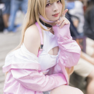バイパー『勝利の女神:NIKKE』/Sαƙυɱα Mιυ(Instagram:sakuma.miu1122)