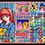 ときめきメモリアル 対戦ぱずるだま