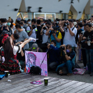 台湾最大級のコスプレイベントが激アツ!『NIKKE』から『原神』までアジア各国の美女レイヤー7選【写真39枚】
