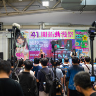 【コスプレ】『ブルアカ』『NIKKE』『崩スタ』豪雨でもカメラを止めるな！台湾最大級の同人イベント「台湾FF41」美女レイヤー7選【写真36枚】