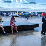 【コスプレ】『ブルアカ』『NIKKE』『崩スタ』豪雨でもカメラを止めるな！台湾最大級の同人イベント「台湾FF41」美女レイヤー7選【写真36枚】