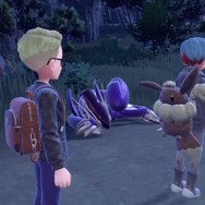 ゲーム内の可愛さそのまま!『ポケモンSV』新グッズ「ボタンの ゲーム内の可愛さそのまま!『ポケモンSV』新グッズ「ボタンの