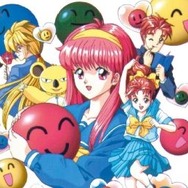 ときめきメモリアル 対戦ぱずるだま