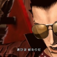 NO MORE HEROES 英雄たちの楽園