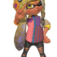 『スプラトゥーン3』×「ZOZOTOWN」コラボが、本日13日お昼から開始!!“劇中ギア”を雰囲気そのままにリアルアパレル化