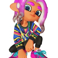 『スプラトゥーン3』×「ZOZOTOWN」コラボが、本日13日お昼から開始!!“劇中ギア”を雰囲気そのままにリアルアパレル化