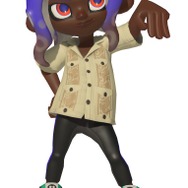『スプラトゥーン3』×「ZOZOTOWN」コラボが、本日13日お昼から開始!!“劇中ギア”を雰囲気そのままにリアルアパレル化