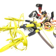 『スプラトゥーン3』×「ZOZOTOWN」コラボが、本日13日お昼から開始!!“劇中ギア”を雰囲気そのままにリアルアパレル化