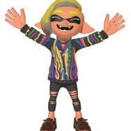 『スプラトゥーン3』×「ZOZOTOWN」コラボが、本日13日お昼から開始!!“劇中ギア”を雰囲気そのままにリアルアパレル化