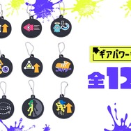 『スプラトゥーン3』×「ZOZOTOWN」コラボが、本日13日お昼から開始!!“劇中ギア”を雰囲気そのままにリアルアパレル化
