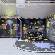 『スプラトゥーン3』×「ZOZOTOWN」コラボが、本日13日お昼から開始!!“劇中ギア”を雰囲気そのままにリアルアパレル化