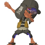 『スプラトゥーン3』×「ZOZOTOWN」コラボが、本日13日お昼から開始!!“劇中ギア”を雰囲気そのままにリアルアパレル化
