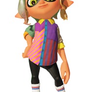 『スプラトゥーン3』×「ZOZOTOWN」コラボが、本日13日お昼から開始!!“劇中ギア”を雰囲気そのままにリアルアパレル化