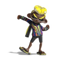 『スプラトゥーン3』×「ZOZOTOWN」コラボが、本日13日お昼から開始!!“劇中ギア”を雰囲気そのままにリアルアパレル化