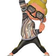 『スプラトゥーン3』×「ZOZOTOWN」コラボが、本日13日お昼から開始!!“劇中ギア”を雰囲気そのままにリアルアパレル化