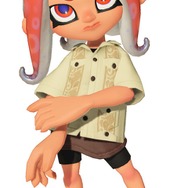 『スプラトゥーン3』×「ZOZOTOWN」コラボが、本日13日お昼から開始!!“劇中ギア”を雰囲気そのままにリアルアパレル化