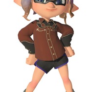 『スプラトゥーン3』×「ZOZOTOWN」コラボが、本日13日お昼から開始!!“劇中ギア”を雰囲気そのままにリアルアパレル化