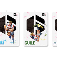 『ストリートファイター6』リュウやルークがラグビーに挑戦！？ 「ラグビー日本代表」とのコラボイラストが熱い