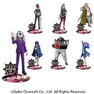 『超探偵事件簿 レインコード』『ダンガンロンパ』ファンは見逃せない！「東京ゲームショウ 2023」で発売されるグッズが超ユニーク