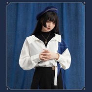 『原神』中国で「放浪者」のアパレルグッズ登場―イメージをしっかり表現しつつ、オシャレに着こなせるデザイン